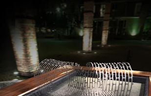 Beyond Pool 3D Hole in one screenshot 3