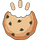 I still don't care about cookies icon