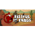 Fistful of Frags icon