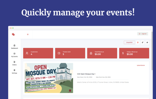 Ticketlyy screenshot 3