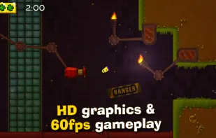 Mini Dash screenshot 2