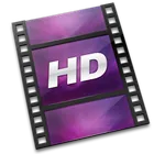 YouTube High Definition icon