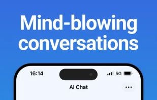 AI Chat - Assistant & Chatbot screenshot 2