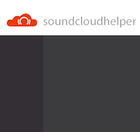 SoundCloud Helper icon
