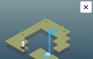 Coding Planets screenshot 1