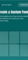 Surf Social screenshot 1