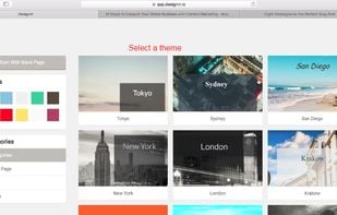 Designrr screenshot 3