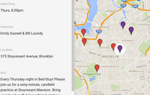 The Yoke screenshot 2