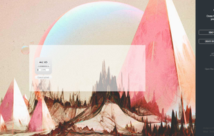 sharepa screenshot 1