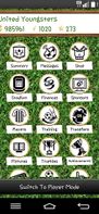 Soccer Player Manager screenshot 2