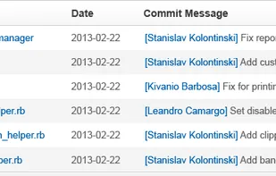 Assembla screenshot 3