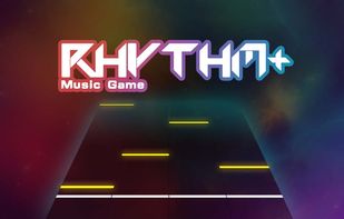 Rhythm+
Music Game