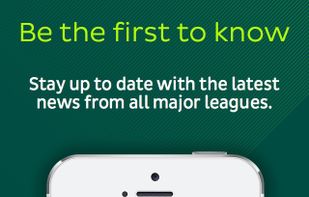 Onefootball screenshot 2