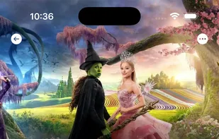 Showcase screenshot 2