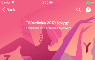 Interactio.io screenshot 2