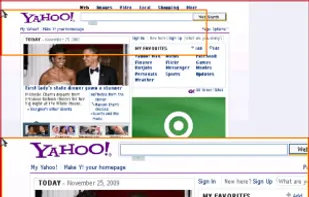 Bolt Browser screenshot 1