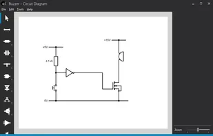 Circuit Diagram screenshot 1