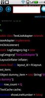 Java CodeViewer screenshot 2