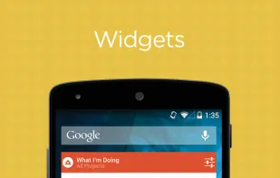 Agile Tasks screenshot 1