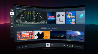 Valve launches SteamVR 2.0, integrating new features into VR from Steam and Steam Deck image