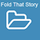 Fold That Story icon