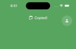 Chemical X screenshot 2