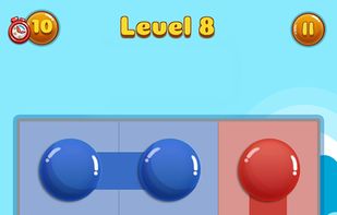 Draw Lines: Connect Dots Games screenshot 1