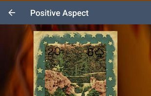 My Tarot App: Card Reading screenshot 2