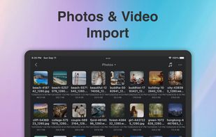 Phone Drive screenshot 1