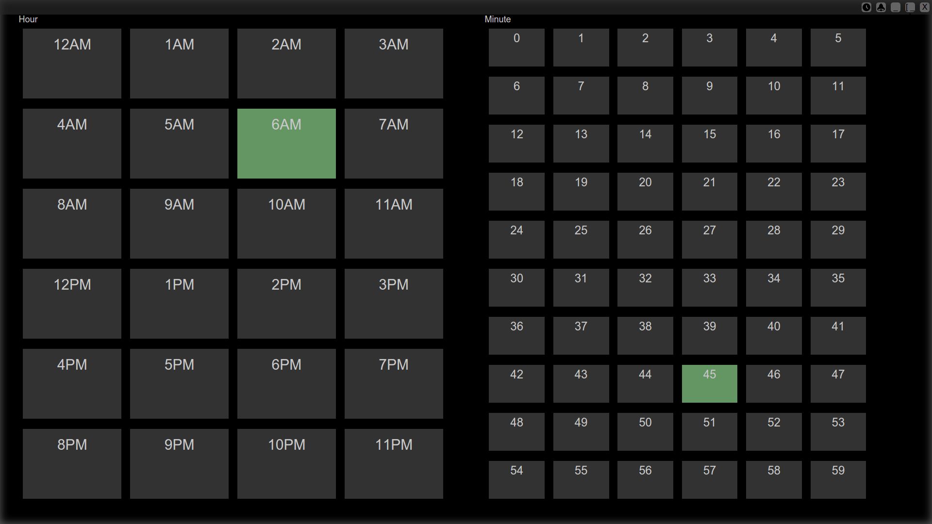 Insane Alarm Alternatives 25+ Alarm Clocks & Similar Apps AlternativeTo