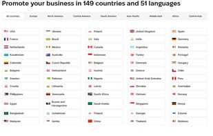 Collaborator screenshot 1