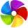 360 Browser icon