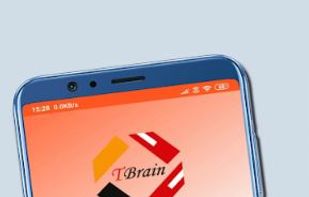 Turning Brain screenshot 1