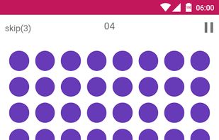 Spot the color screenshot 1