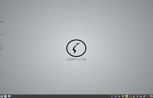 Neptune screenshot 1