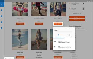 Test Anywhere screenshot 1