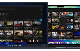 Grayjay screenshot 1