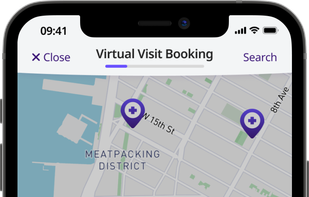 DrHouse screenshot 1