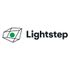 Lightstep icon