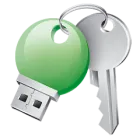 Rohos Logon Key icon