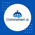 Commenter AI icon