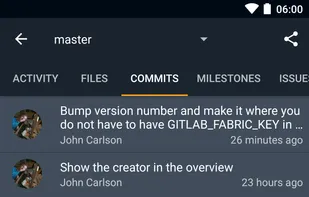 LabCoat screenshot 1