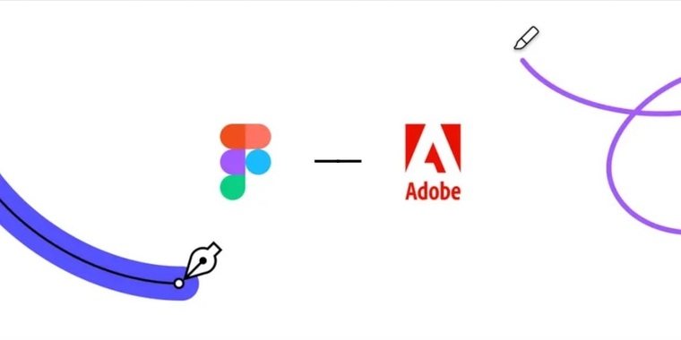 Adobe and Figma call off $20 Billion merger over regulatory hurdles image