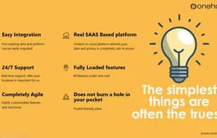 OneHash screenshot 3