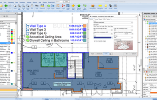 PlanSwift screenshot 2