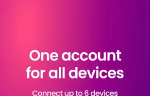 Mysterium VPN screenshot 2