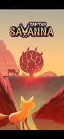 Tap Tap Savanna screenshot 1