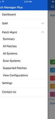 ManageEngine Patch Manager Plus screenshot 1
