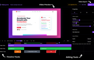 Videoyards-Interface-Editor