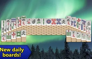 Mahjong Epic screenshot 2